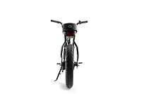 Blipper E-Velo- Noir