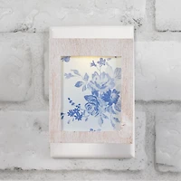 ScentSationals Scent Charm Diffuser - Painterly Floral, Fragrance Oil Diffuser