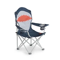 Firefly! Outdoor Gear Finn the Shark Kid's Camping Chair