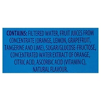 Deli-Cinq d'agrumes, 200 ml, paquet de 8 200 x ml