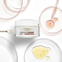 L'Oréal Paris Wrinkle Expert 65+ Day Moisturizer For Face, 50 mL