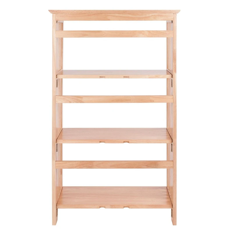 Winsome 82427 Mission Bookstand