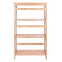 Winsome 82427 Mission Bookstand