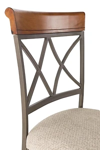 Montez Barstool