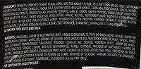 Planters Craft Bar Mix - 550g
