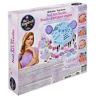 Be Inspired All in One Nail Art Studio Exclusive to Walmart