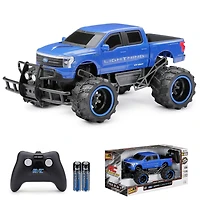 New Bright 1/14 échelle Ford Lightning Camion Radiocommandé, 61474U-6B RC 1/14 FORD LIGHTNING