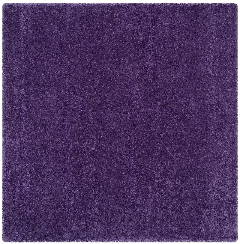 Safavieh Milan Harlow Solid Shag Area Rug