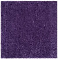 Safavieh Milan Harlow Solid Shag Area Rug