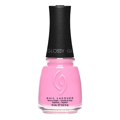 China Glaze Belle Of A Baller