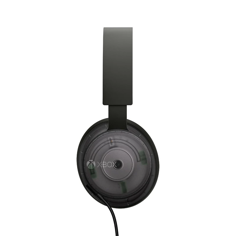 Xbox Stereo Headset – 20th Anniversary Special Edition for Xbox Series X|S, Xbox One, and Windows 10 PCs