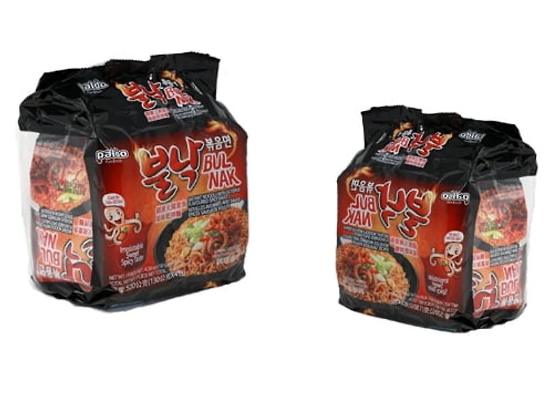 SY EXTREMELY SPICY