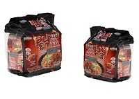 SY EXTREMELY SPICY