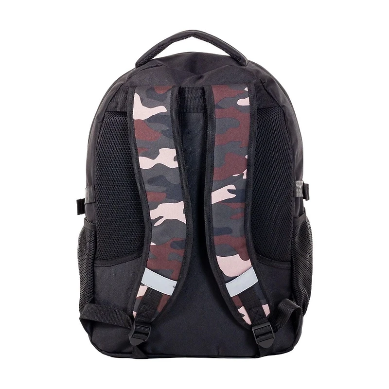 Jetstream Back Pack, School Backpack