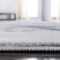 SAFAVIEH Craft Paul Abstract Marble Area Rug