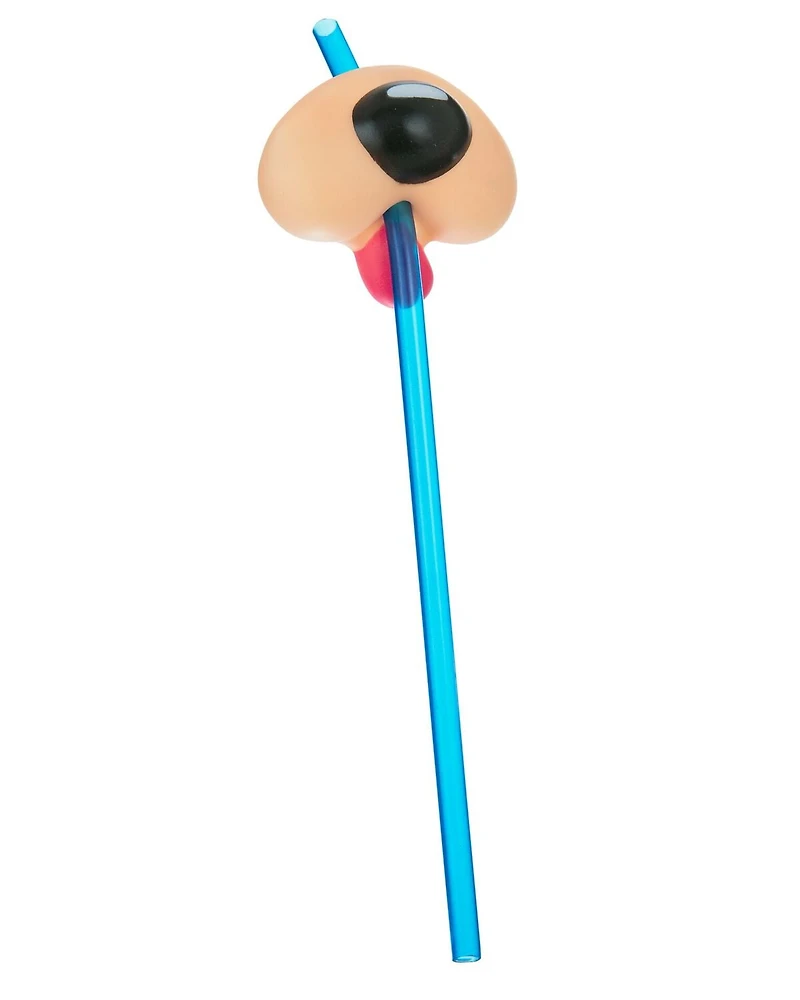 ANIMAL STRAW-DOG - FRENCH