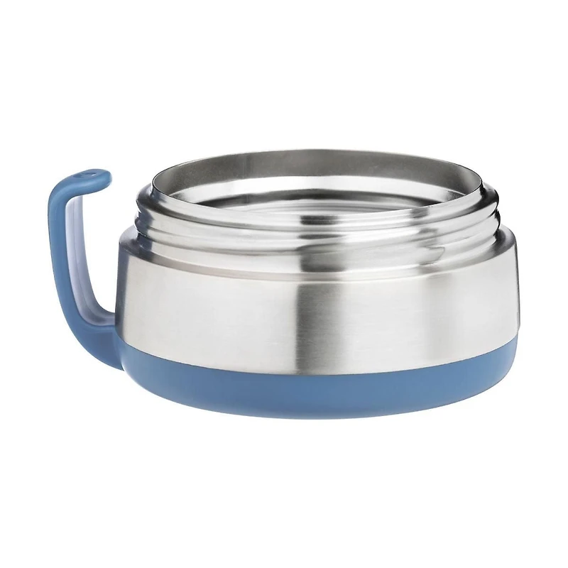 b.box - Insulated Lunch Jar for Toddlers | Easy open container for Toddlers Stainless Steel, 7hrs + of perfect temperatures  Dishwasher safe, BPA Free