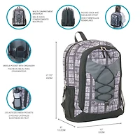 Sac à dos Jetstream