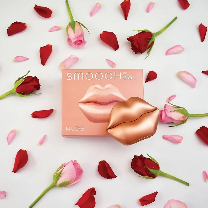 Eau de parfum Nude de Smooch By So…? de 30 ml