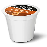 Café en Grains Zavida Espresso Cremoso Torréfaction Foncée 700g