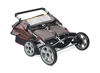 Foundations 4 Passenger Stroller