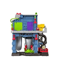 Imaginext Minions: The Rise of Gru Gru's Gadget Lair