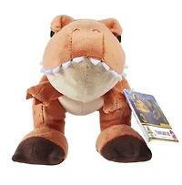 Jurassic World: Dominion T-Rex Plush