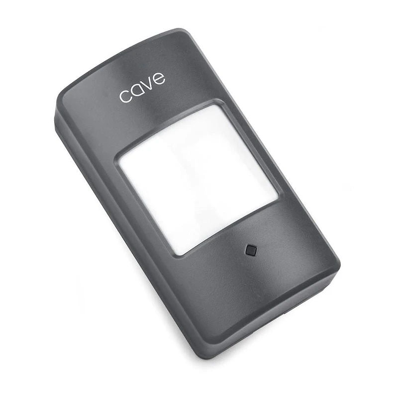 Kit de démarrage de sécurité Cave sans fil pour domicile intelligent de Veho