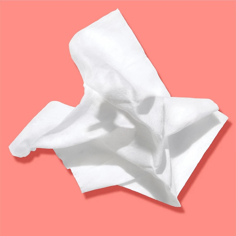Neutrogena Makeup Removing Wipes, Oil-Free Pink Grapefruit