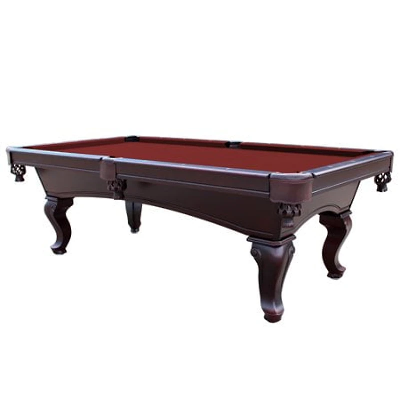 Tapis de feutre Championship Saturn II pour table de billard