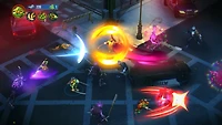 Teenage Mutant Ninja Turtles: Splintered Fate Deluxe Edition (Xbox)