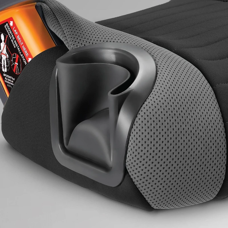 Chicco GoFit Belt-Positioning Backless Booster