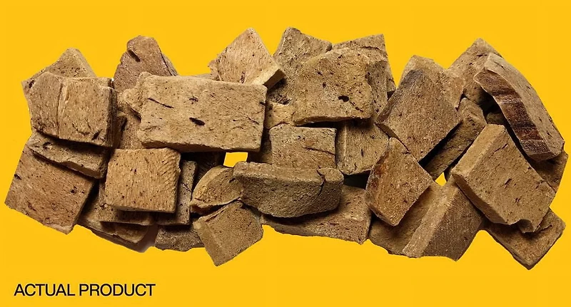 Chewmasters Gateries de Foie pour Chien 454g