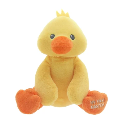 Way To Celebrate My 1st Easter Chick Plush