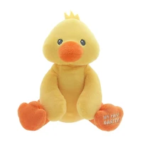 Way To Celebrate My 1st Easter Chick Plush