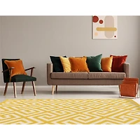 8X10 SILHOUETTE GREE