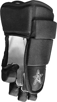 Gants de hockey VIBE – Taille jeunesse 9 – Pour le hockey sur glace ou en roulettes - Agé 6-9