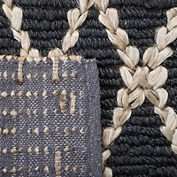 Safavieh Natural Fiber Ingram Tapis Géométrique