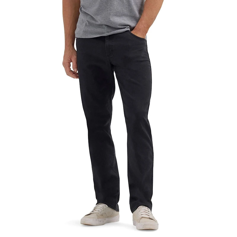 Wrangler toile de performance masculine