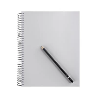 Hilroy® Studio Pro® Sketchbook 8.5x11, Sketch Book