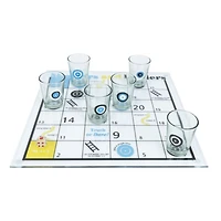 Perfect Solutions Jeu À Boire