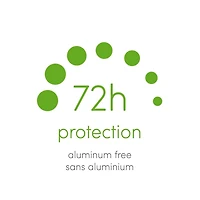 Dove Vitamin Care+ Cucumber & Melon Scent Aluminum-Free Deodorant Stick, 72h Breathable Odour Protection, 74g
