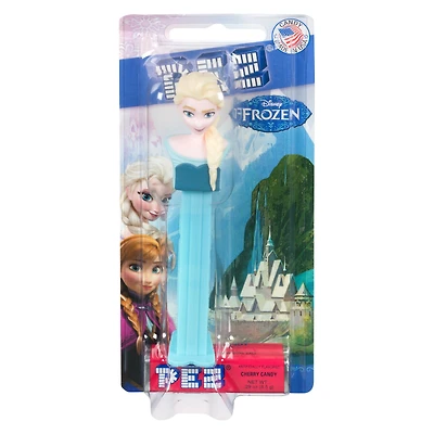 Pez La reine des neige II 16g