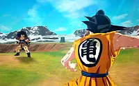 Jeu vidéo Dragon Ball: Sparking! Zero pour (NSW)