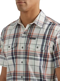 Short Sleeve Outdoor Utility Shirt