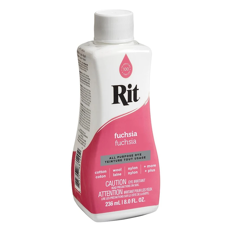 Rit All Purpose Liquid Dye