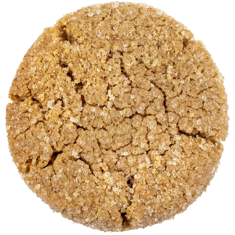 Allergy Smart Gluten Free Snickerdoodle Cookies, 140g Bag
