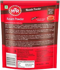MTR RASAM POUDRE