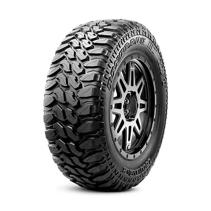 Radar Renegade R7 LT315/75R16 D/8PLY WL