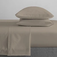 Johnson Home 300 Thread Count Combed Egyptian Cotton Sheet Sets